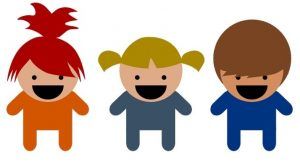 Se buscan educadores infantiles