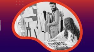 Oferta de empleo Moda y diseño
