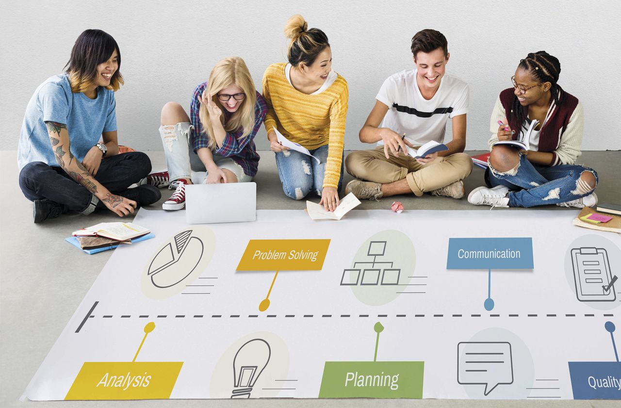 FP en marketing: trabaja en Marketing y Publicidad