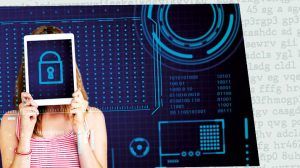 Especialízate en ciberseguridad