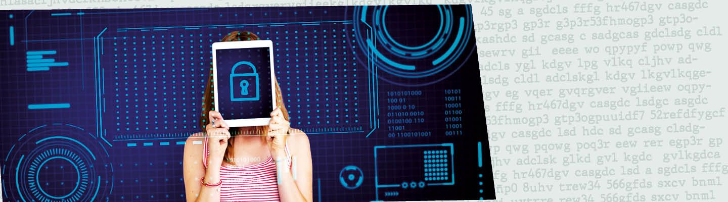 Especialízate en ciberseguridad