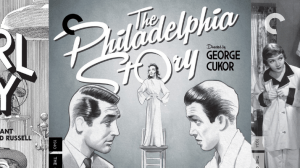 El origen de la Screwball Comedy