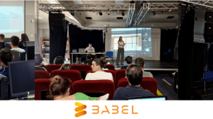 Empresas top de las TIC´s en CampusFP