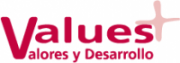 Logo-values-plus