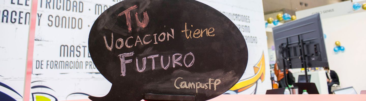 Qué hacer tras un Grado Superior de Formación Profesional