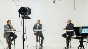 Ciclos de Formación Profesional para dedicarte al sector audiovisual
