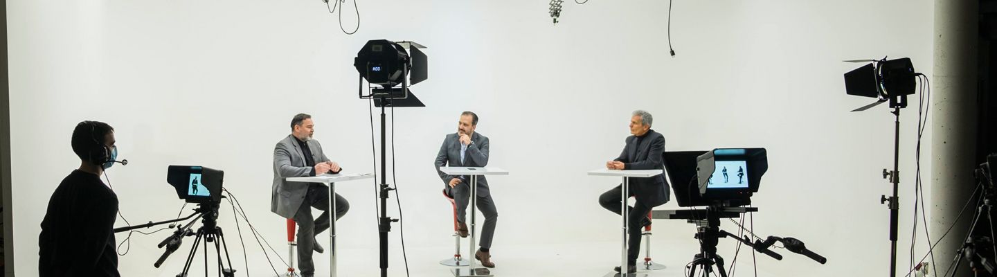 Ciclos de Formación Profesional para dedicarte al sector audiovisual