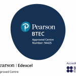 Acreditacion centro Pearson