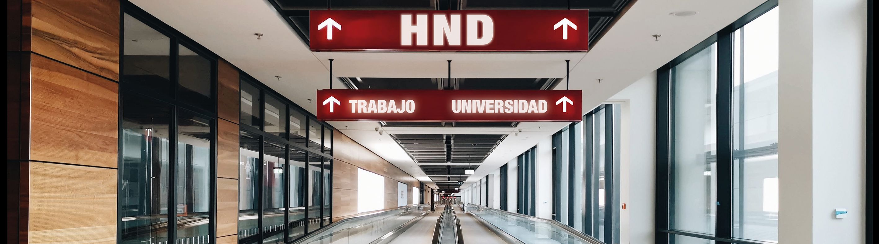 HND CampusFP salidas
