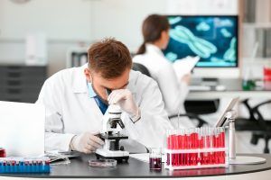 laboratorio