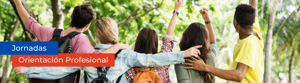 ¿Alguna vez te has preguntado qué camino profesional seguir? ¿Cuáles son tus verdaderas pasiones y cómo puedes convertirlas en una carrera exitosa? Nuestras Jornadas de Orientación Profesional son el lugar perfecto para encontrar respuestas a estas preguntas y más.