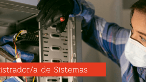 Dia del administrador de sistemas