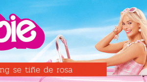 El marketing se tiñe de rosa