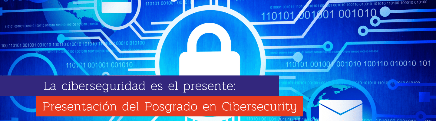 ciberseguridad
