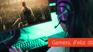 día del Videojuego