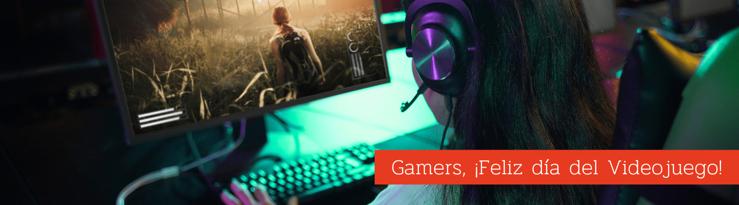 día del Videojuego