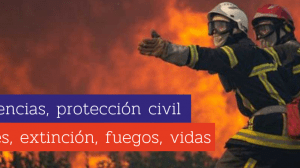 Bomberos