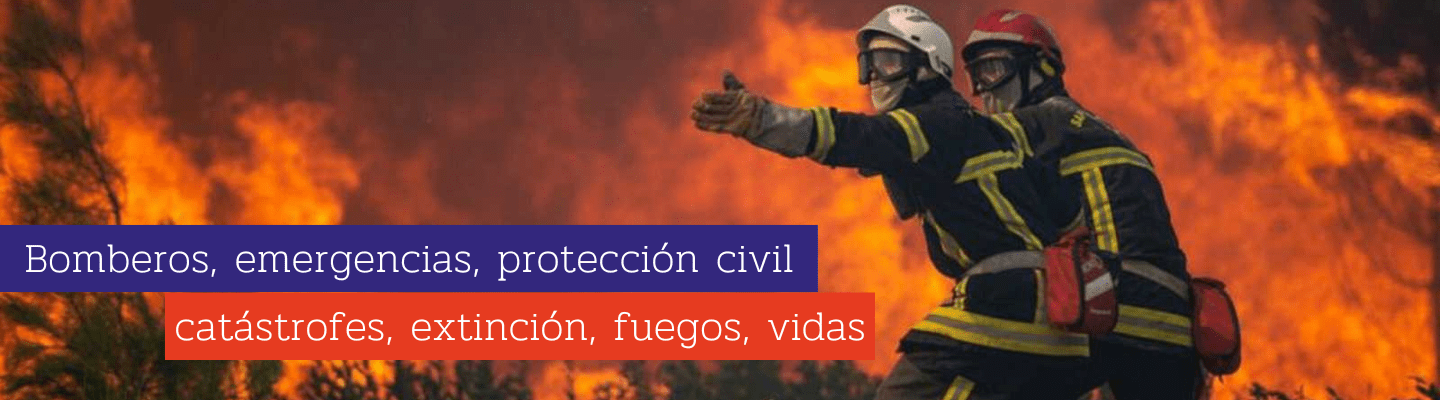 Bomberos