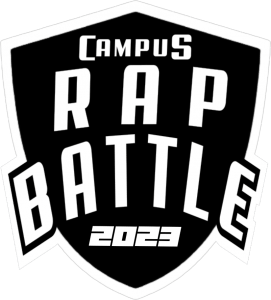 Logo Campus Rap Battle 2023