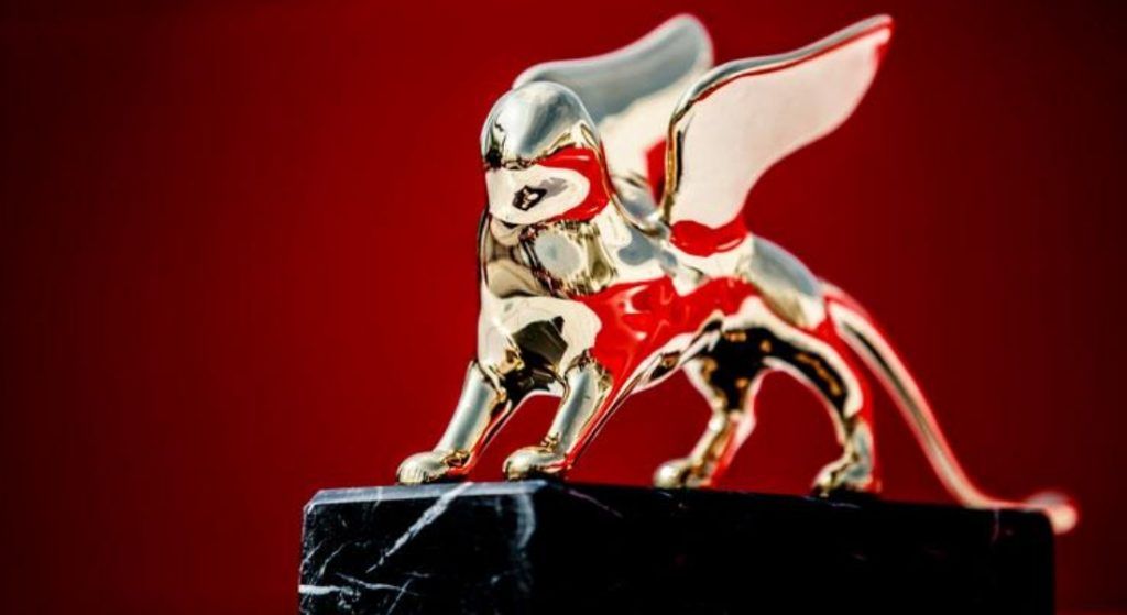 premio festival venecia
