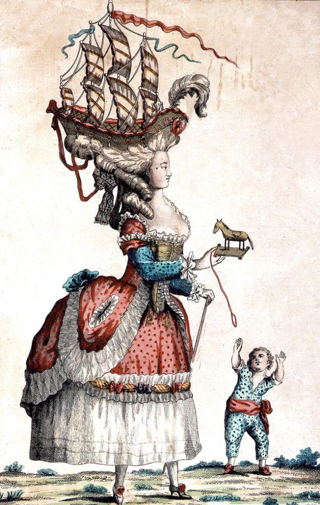 maria antonieta
