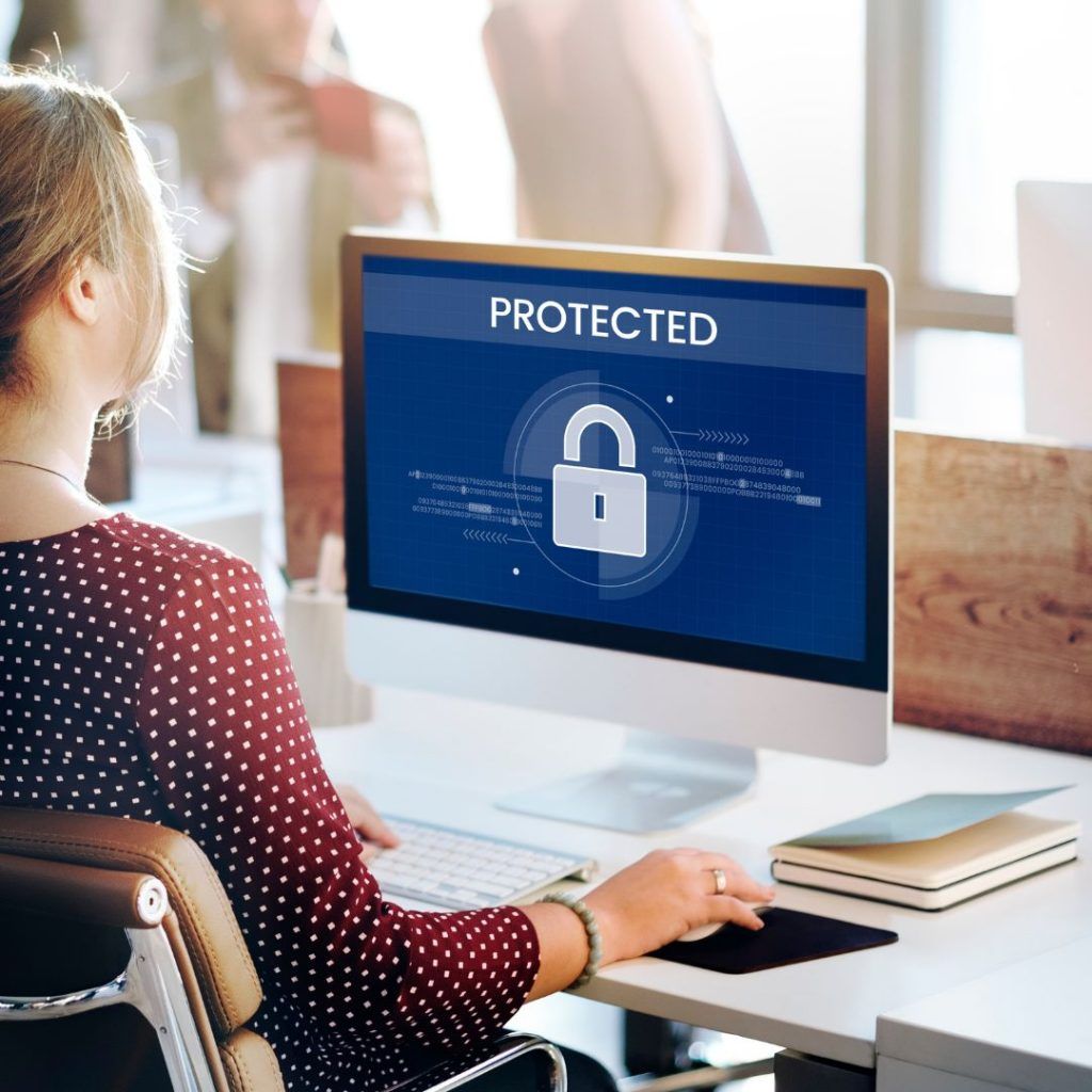 seguridad informatica