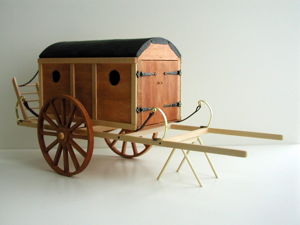 Ambulance Volante
