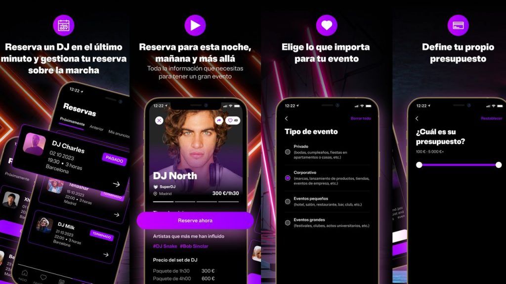 App Djaayz