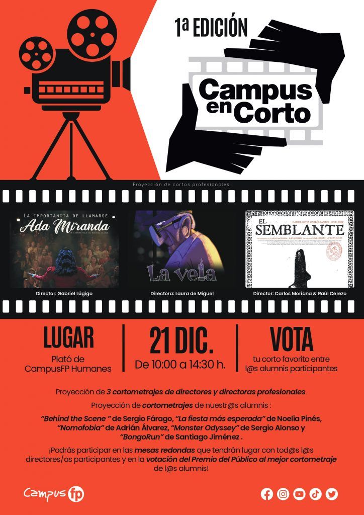 campusencorto