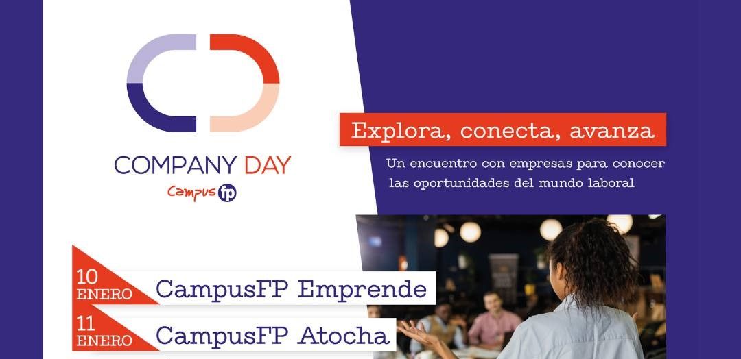 CompanyDay