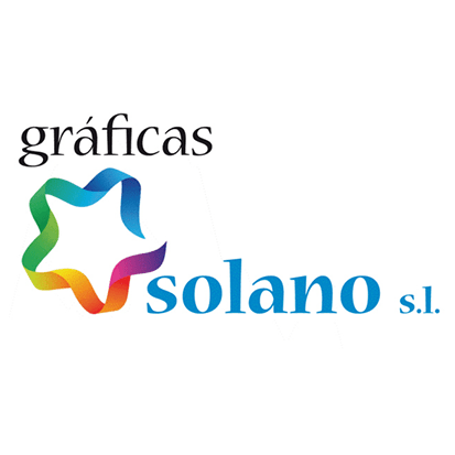 Gráficas Solano