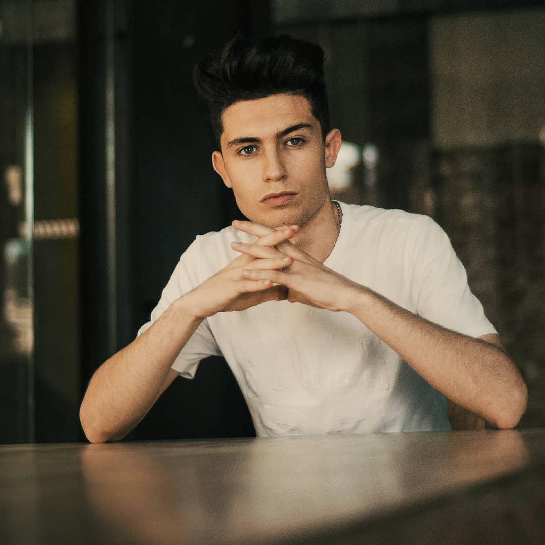 Víctor Díaz Nombela