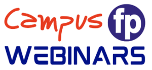 Logo CampusFP Webinars