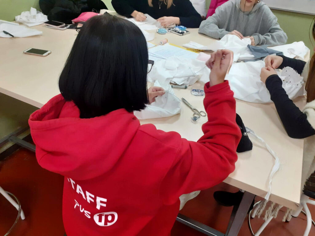 Transformando el aprendizaje con metodologías prácticas