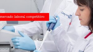 La clave del éxito en un mercado laboral competitivo