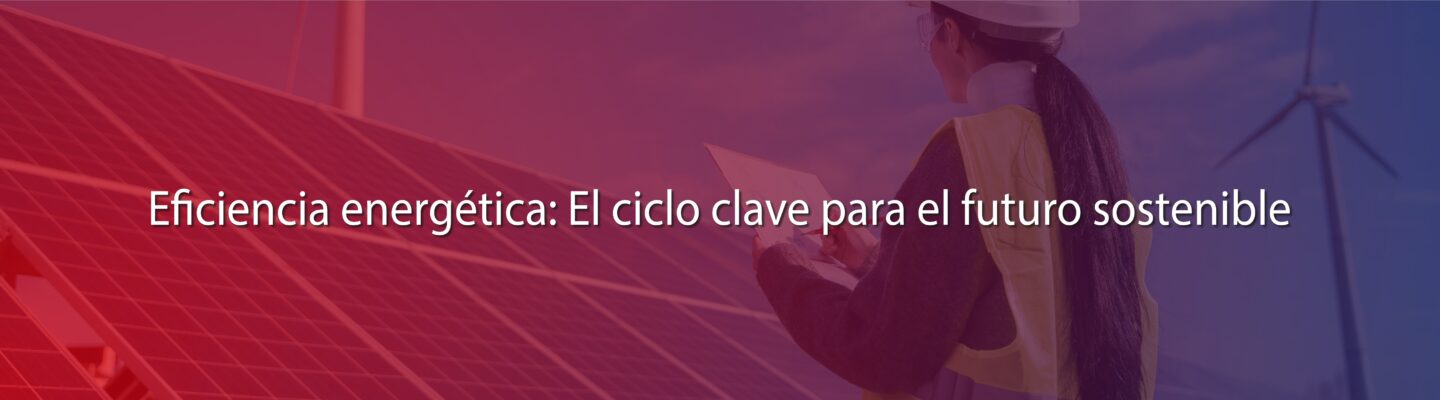 Eficiencia energética