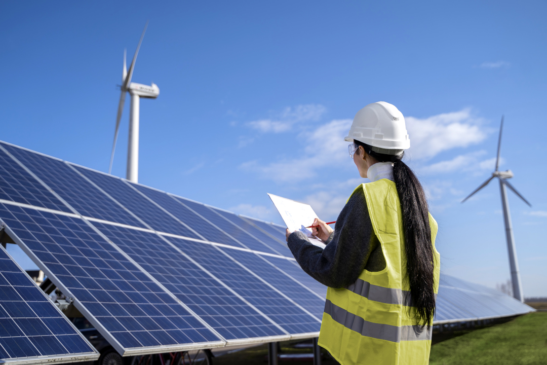 Eficiencia energética