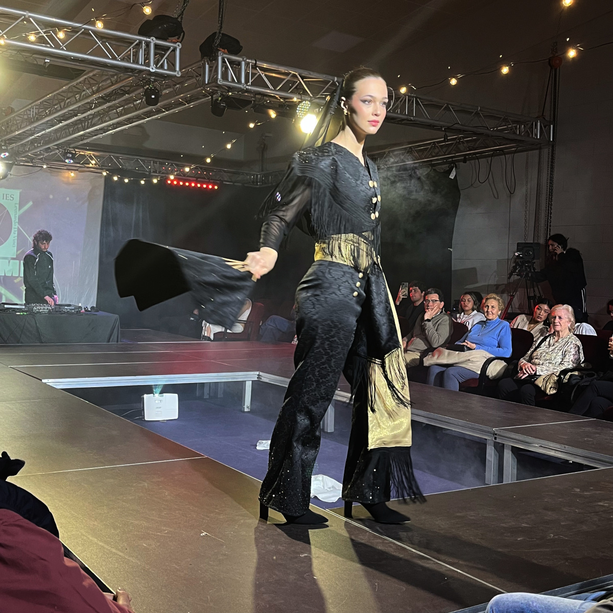Fashion week