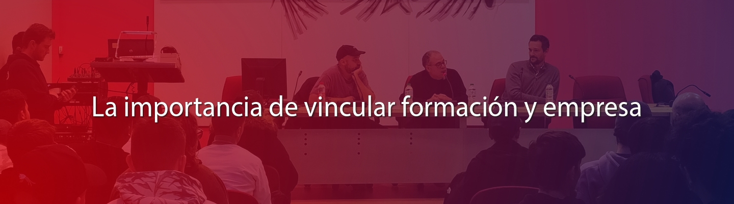 La importancia de vincular educación y empresa