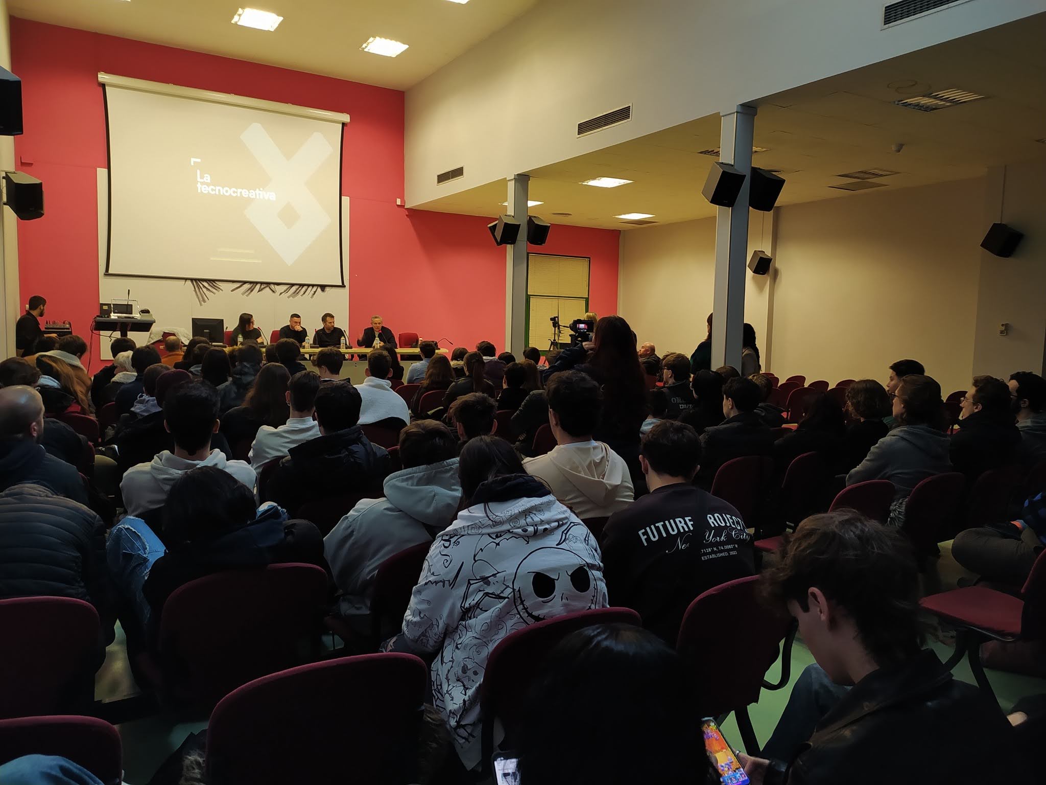 Company Day – Un encuentro con empresas para conocer las oportunidades del mundo laboral