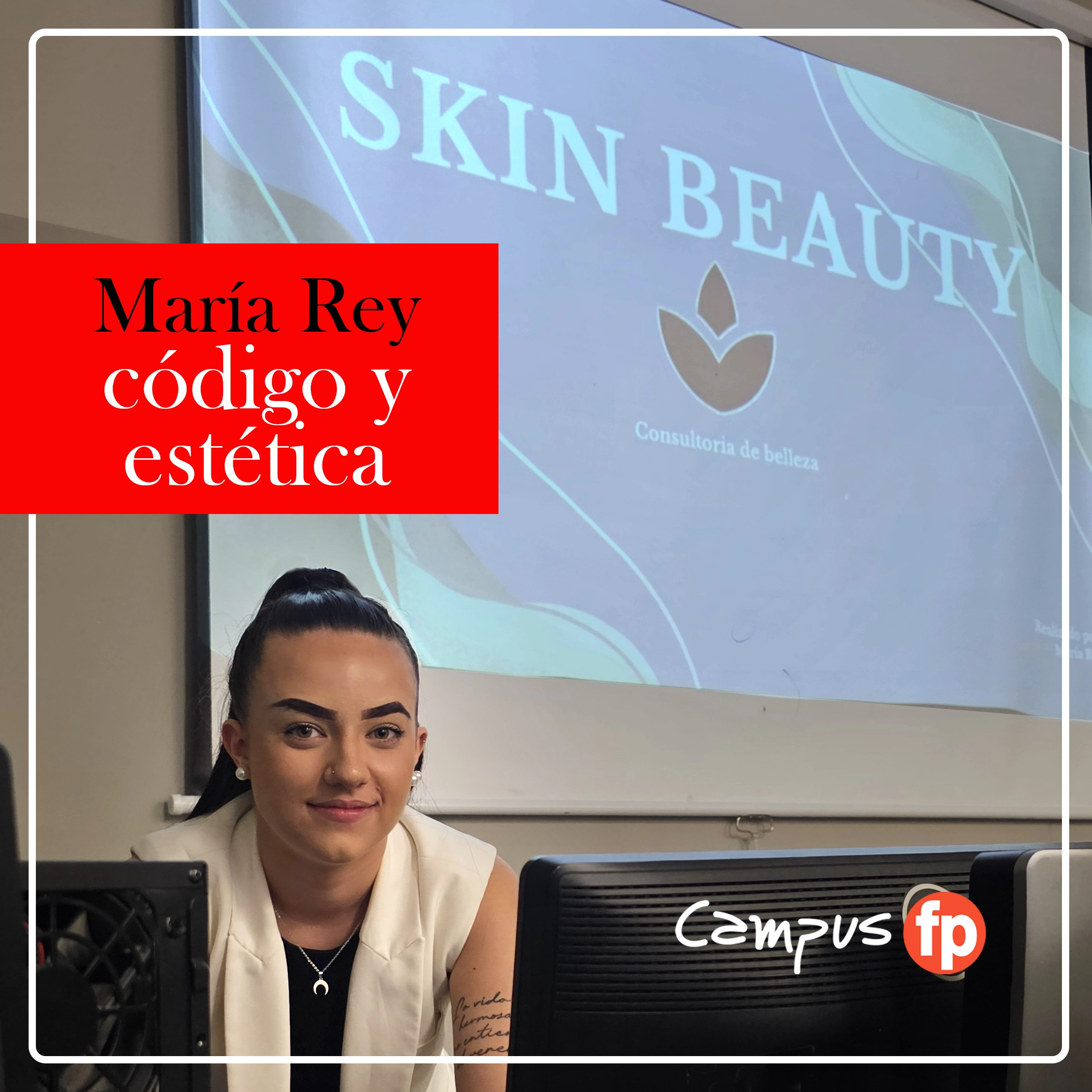 María Rey