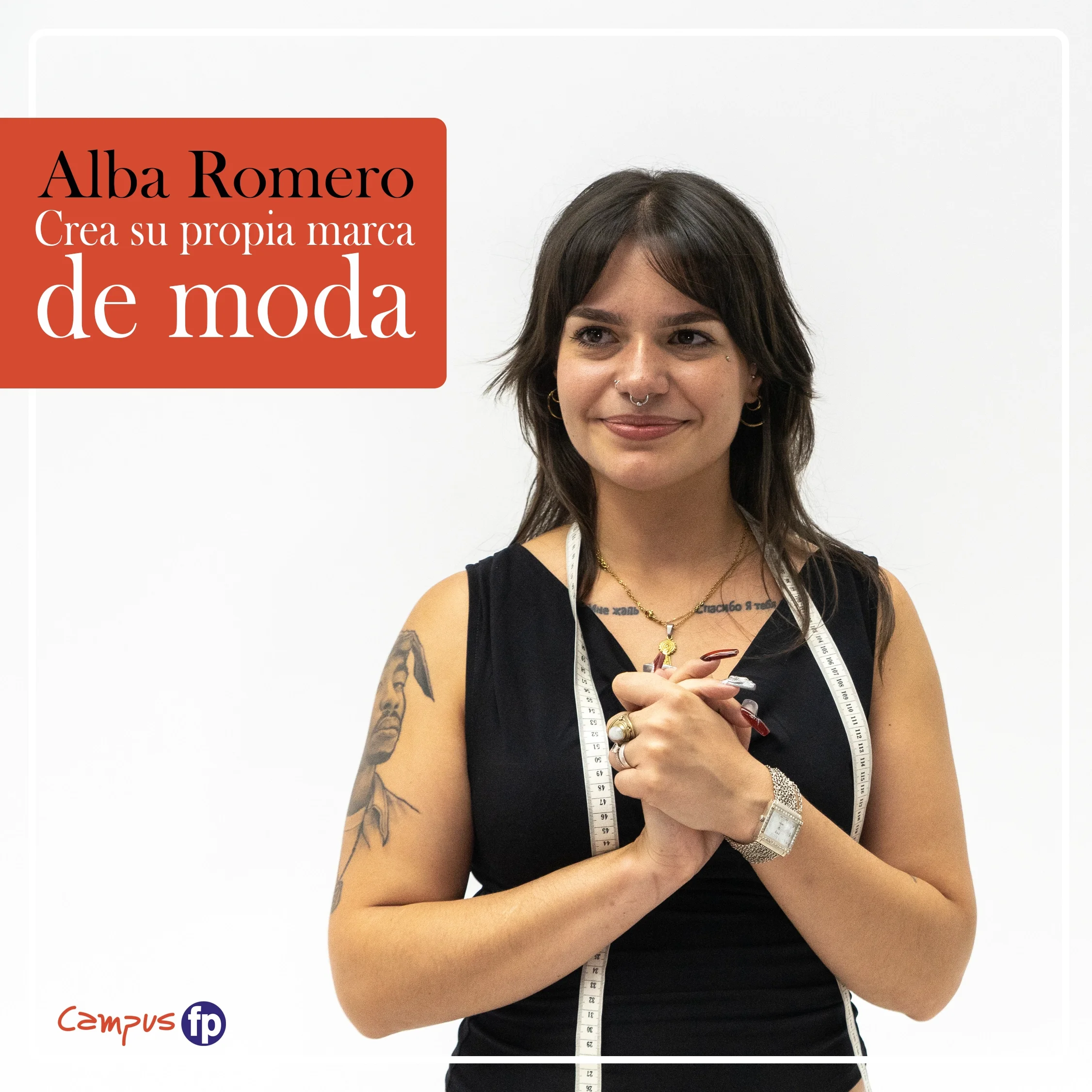 Alba Romero