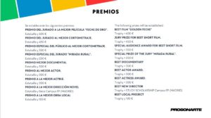 premios feche 2025