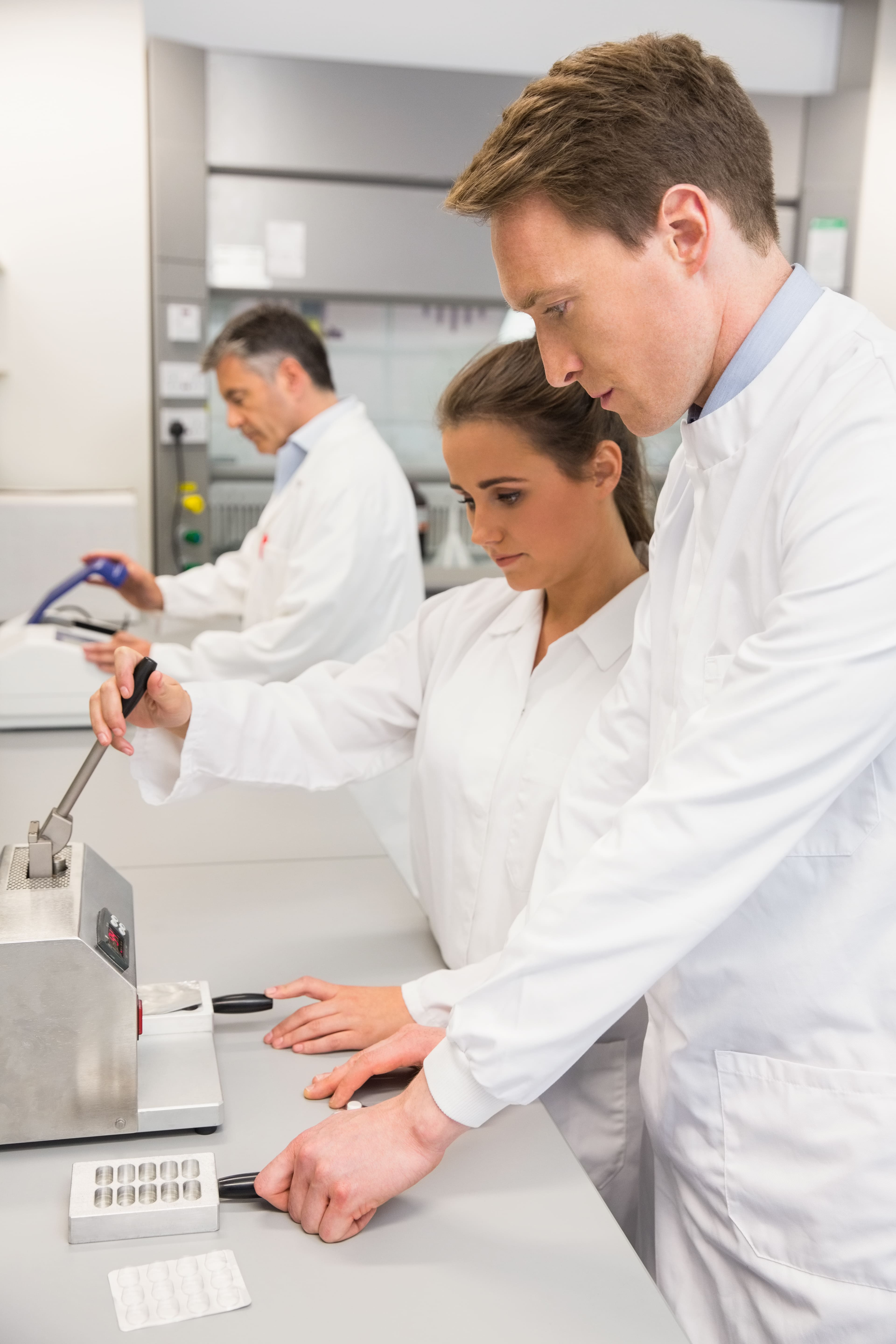 fp laboratorio clinico biomedico