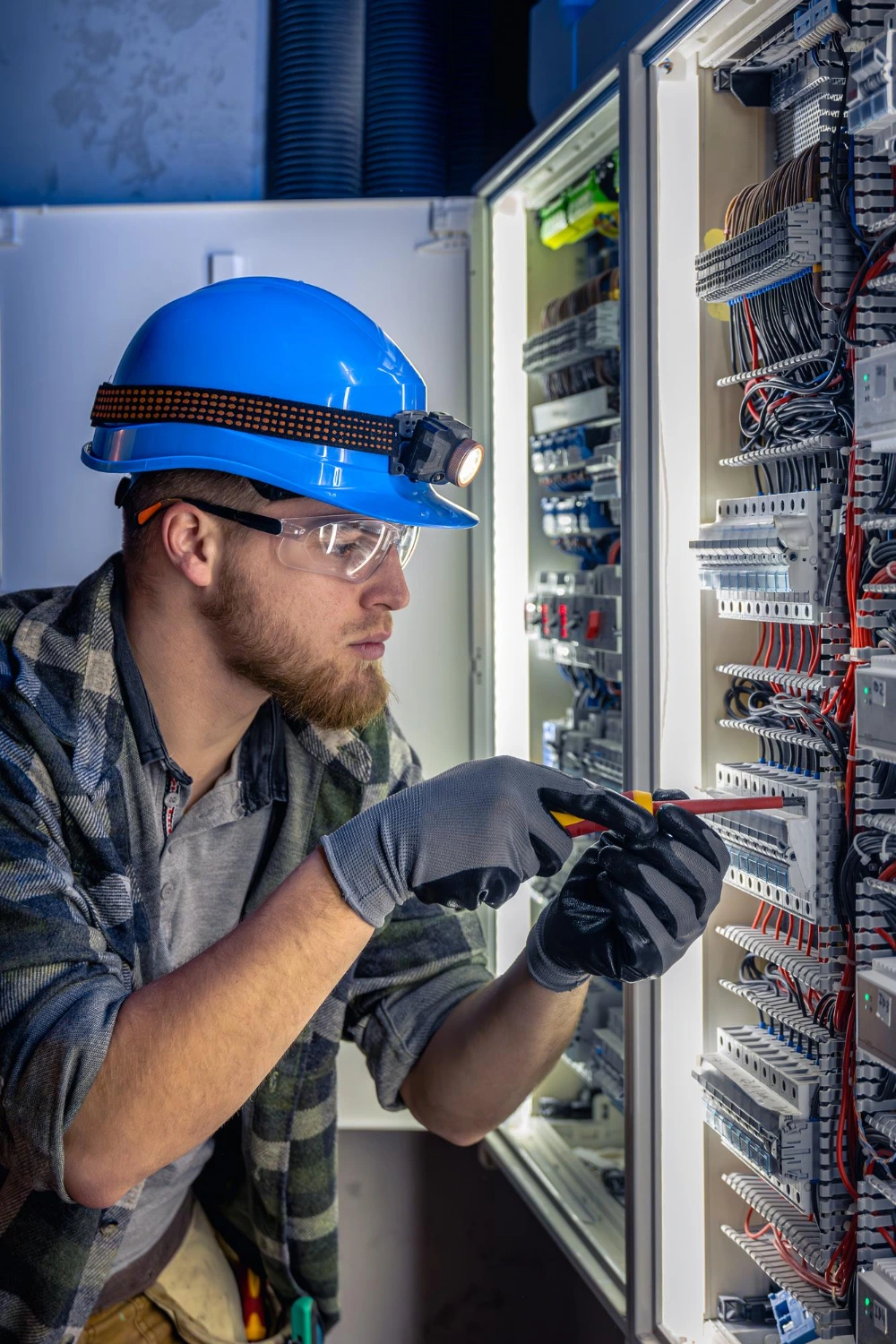 Ciclo Formativo de Grado Superior en Sistemas de Telecomunicaciones e Informáticos