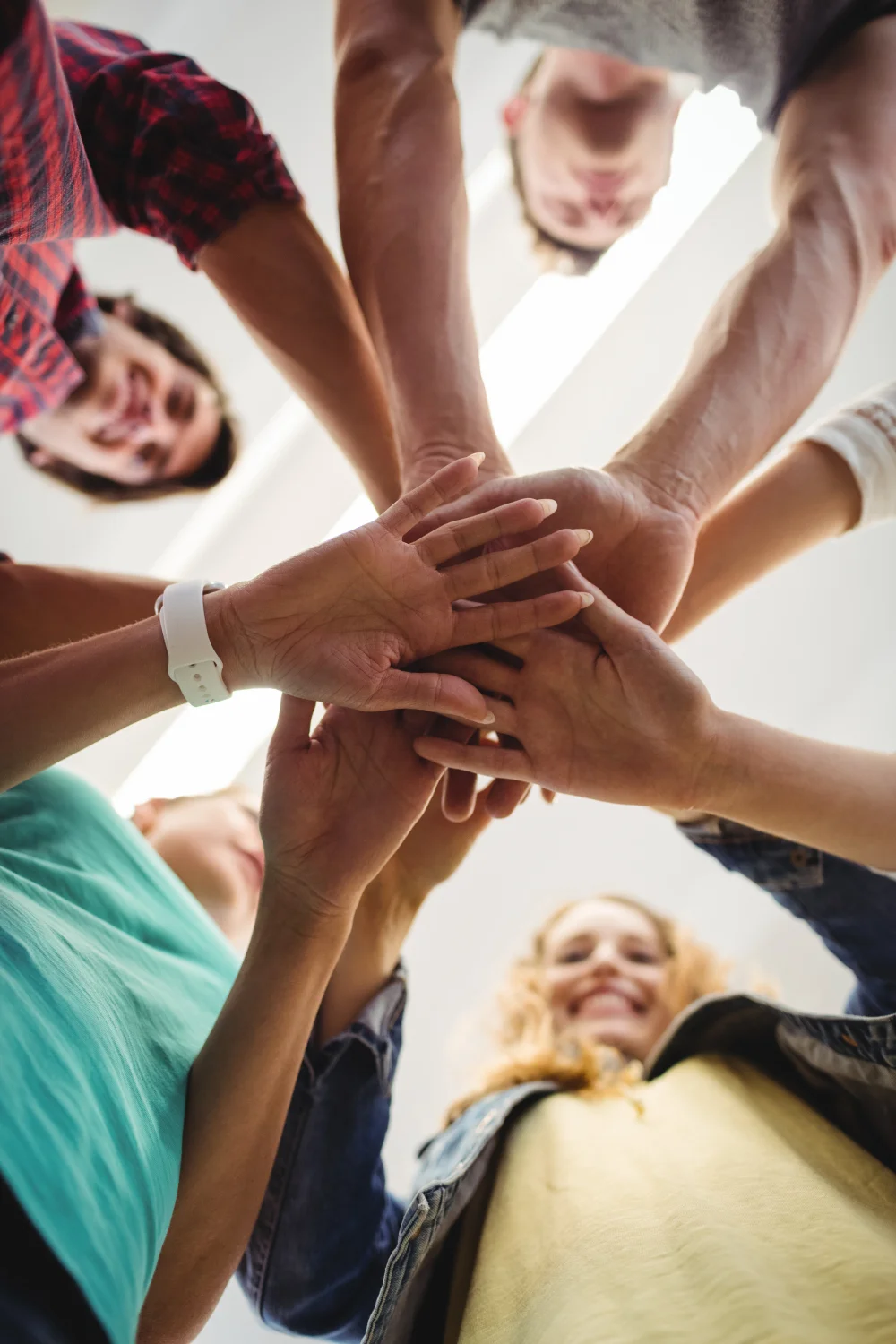 Integración Social