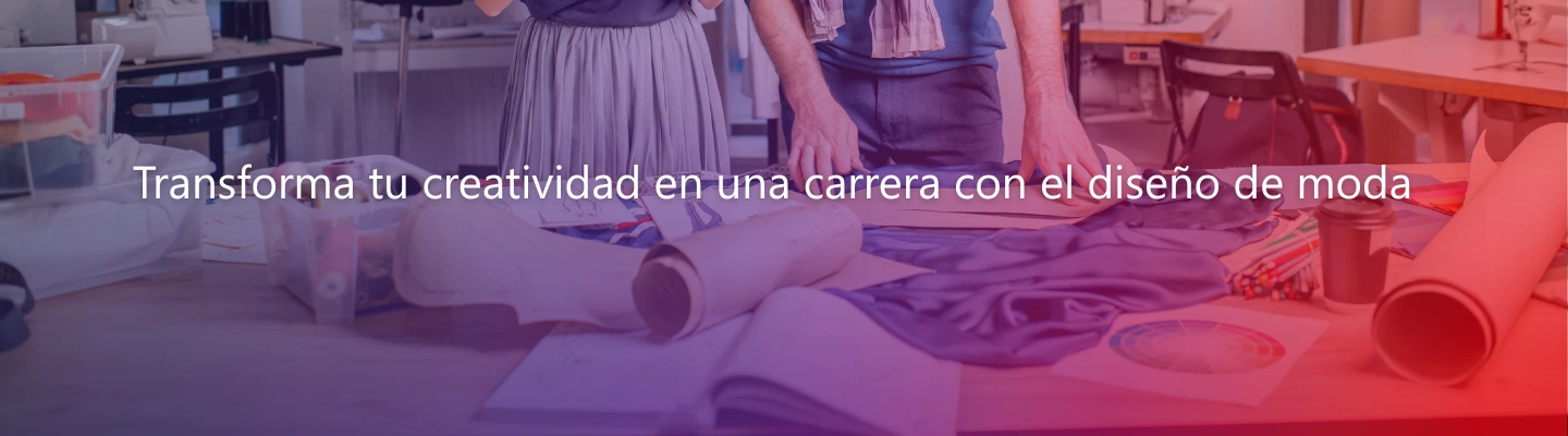 Transforma tu creatividad - blog - campusfp