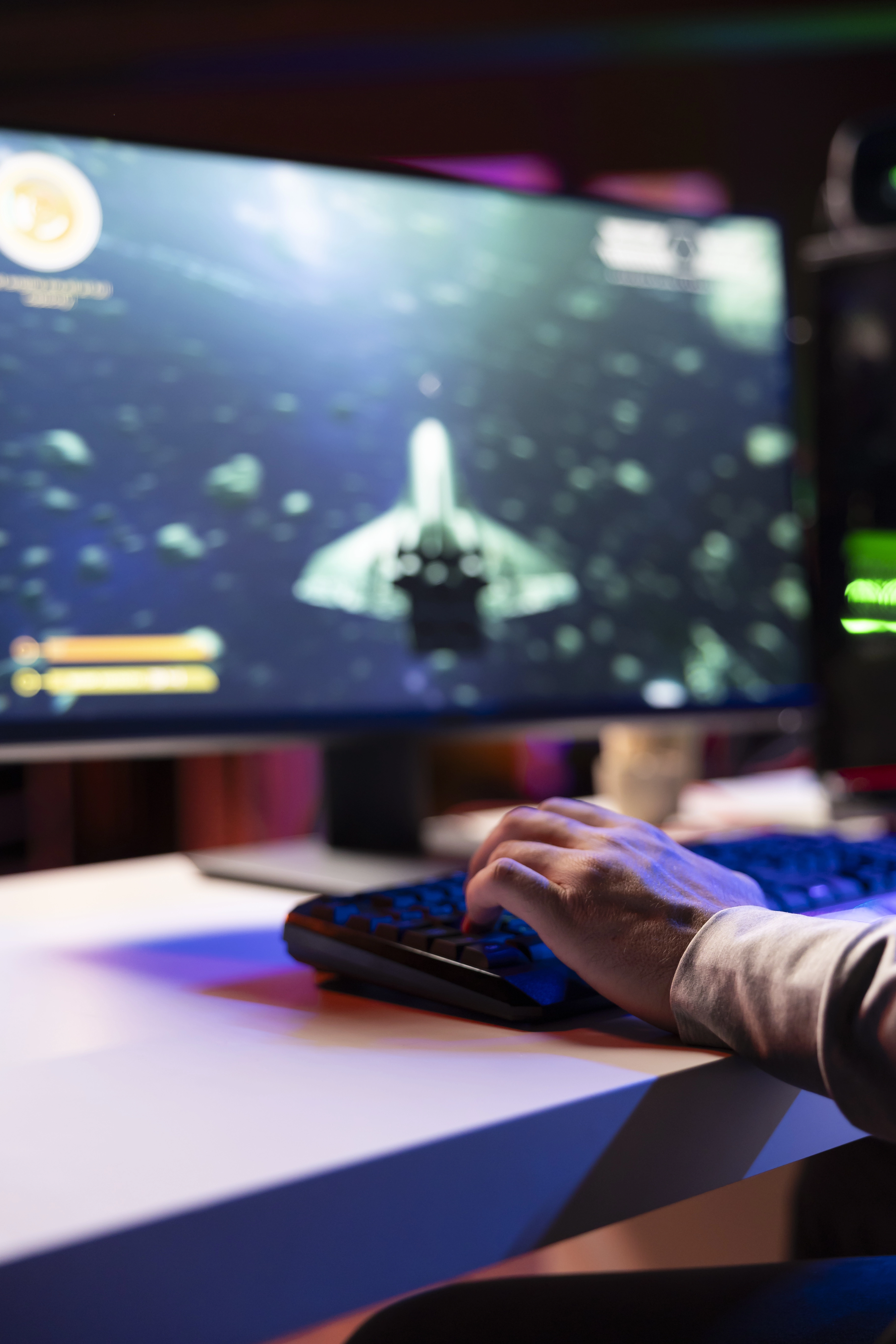 estudiar posgrado desarrollo videojuegos realidad virtual fp madrid