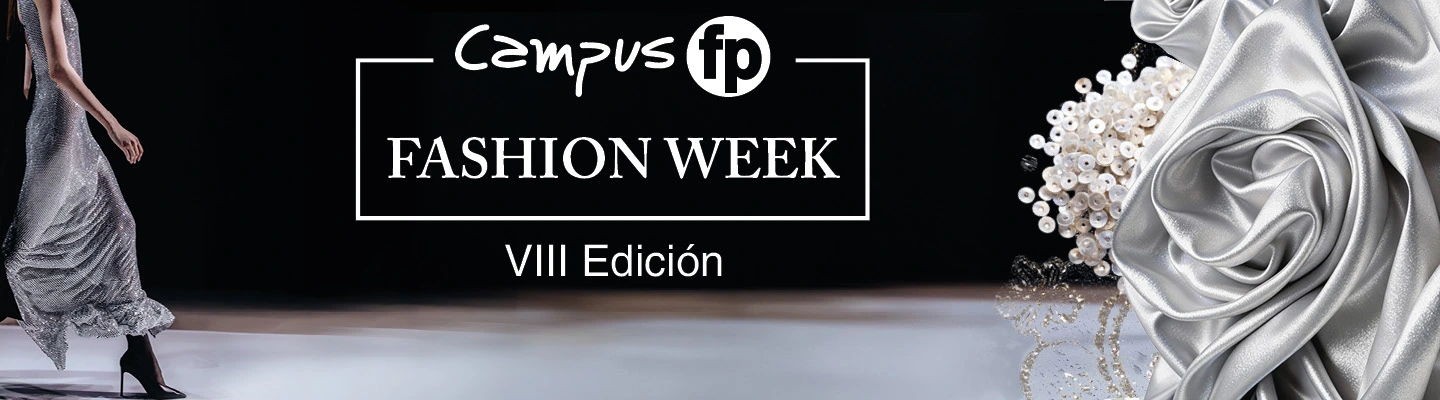 FASHION WEEK CAMPUSFP 2026