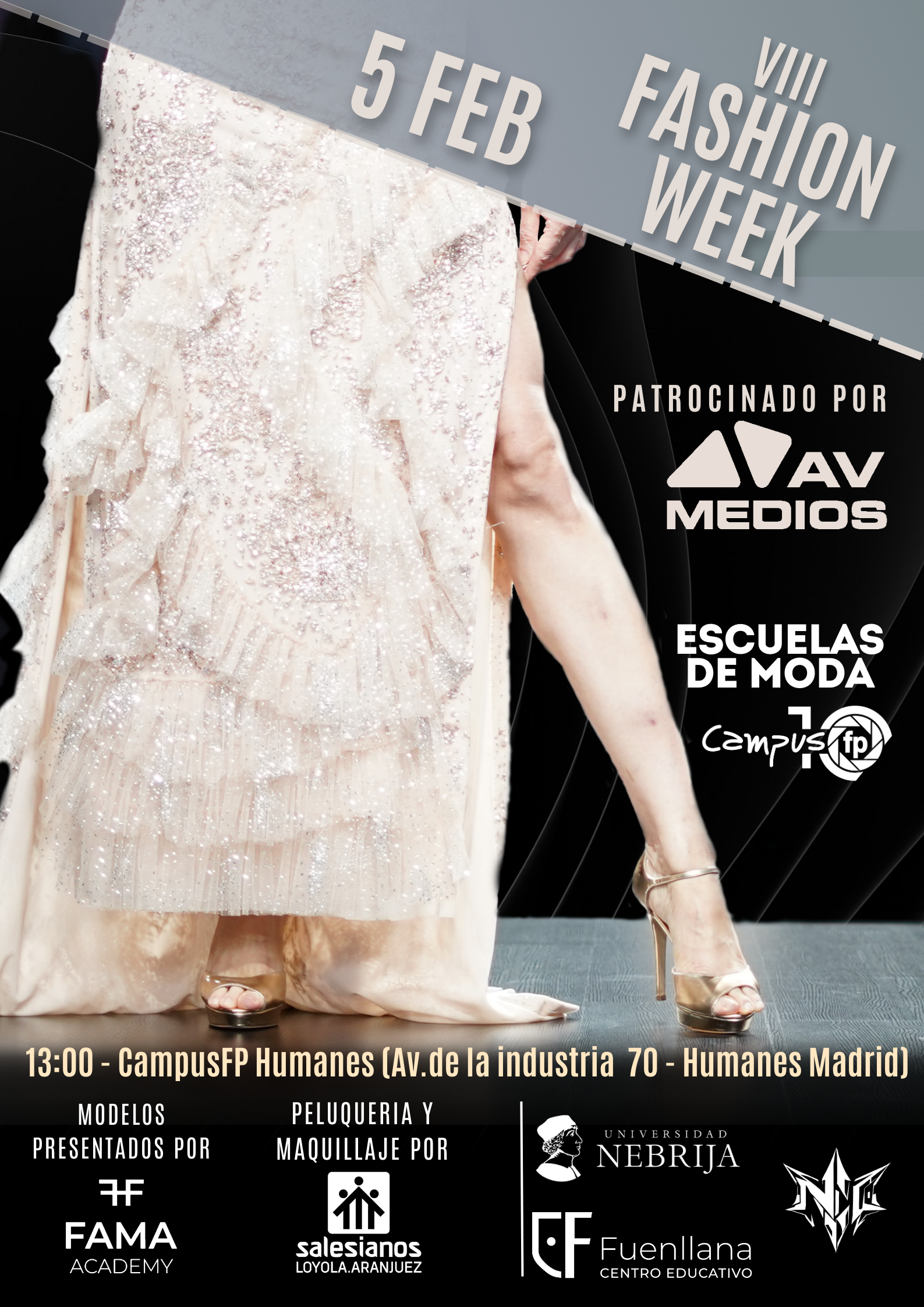 PASARELA CAMPUSFP DIA 5